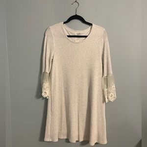 NWT Francesca’s Dress